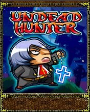 game pic for Undead hunter